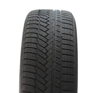 Audi A6 S6 4K Winterräder 10-Speichen-Dynamik Conti 245/45R19 DOT24 4K0601025DS - Bild 7