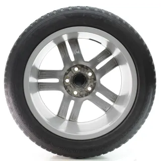Audi A4 S4 8W Winterräder 5-Parallelspeichen Hankook 225/50R17 DOT24 8W0601025P - Bild 5