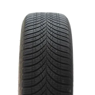 Audi A5 S5 FU Allwetter/Winterräder Goodyear 215/55R17 DOT24 8B3601025 - Bild 8