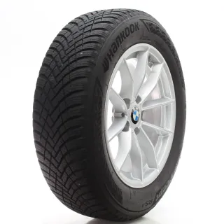 BMW 3er G20 G21 Winterräder V-Speiche 774 Hankook 205/60R16 DOT24 6876921 - Bild 6