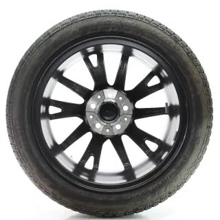 BMW 1er F40 2er F44 Winterräder Y-Speiche 489 Pirelli 195/55R17 7849122 DOT24 - Bild 5