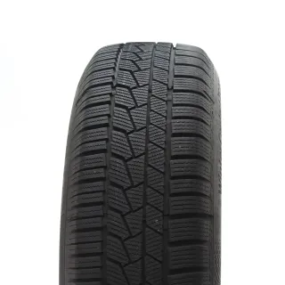 BMW 2er U06 Winterräder Doppelspeiche 186 Conti 205/65R16 95H DOT25 6888838 - Bild 7