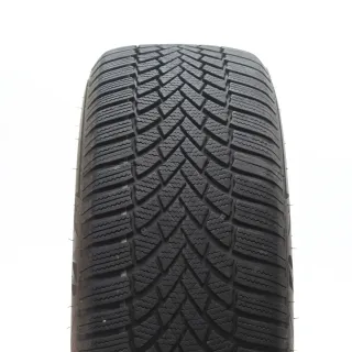 VW ID.4 E21 Winterräder Stahl Bridgestone 235/55R19 101T DOT23 1EA601027B - Bild 7
