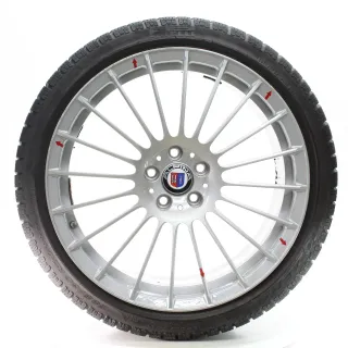 BMW Alpina 5er G30 G31 Winterräder CS17 Pirelli 255/35-285/30R20 3611826 - Bild 5