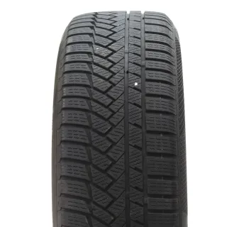 VW ID.3 E11 Winterräder East Derry Grau Glanz Continental 215/55R18 10A601025G - Bild 7