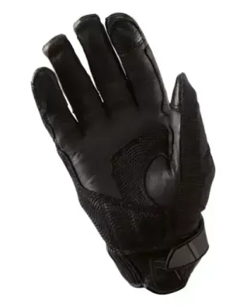 BMW Motorrad Handschuhe GS Rallye Unisex Gr.6 Schwarz 76218536395 NEU - Bild 3