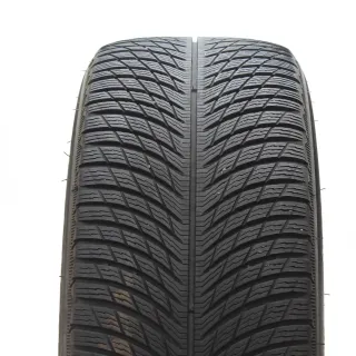 BMW X5 G05 X6 G06 Winterräder M Sternspeiche 748 Michelin 275/45R20 6883765 - Bild 7
