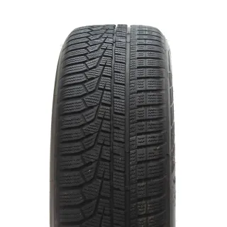 BMW 2er Active Tourer U06 Winterräder Sternspeiche 875 Hankook 205/60R17 6898044 - Bild 7