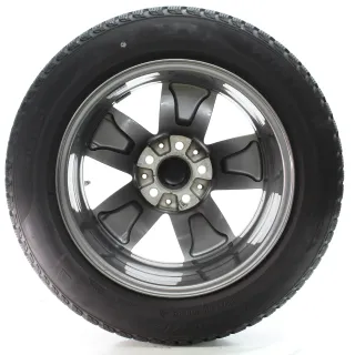 BMW 1er F40 2er F44 Winterräder Sternspeiche 517 Pirelli 195/60R16 89H 6897609 - Bild 5