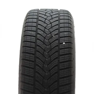 BMW 4er i4 G26 Winterräder V-Speiche 851 Refined Silver 225/55R17 101H 6896762 - Bild 7
