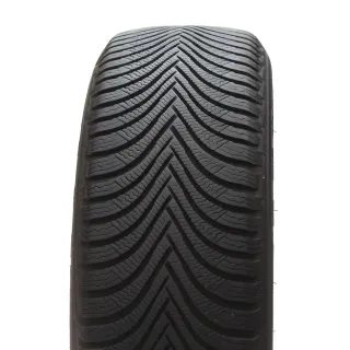 Audi Q2 GAB Winterräder 5-V-Speichen-Design Michelin 215/55R17 94V 81A601025C - Bild 7