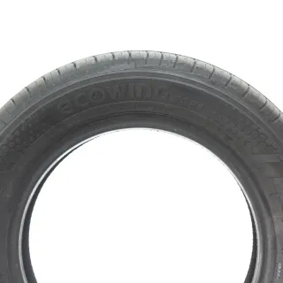 Sommerreifen Kumho Eco Wing ES31 185/65 R15 88H DOT25 DEMO 1Stk - Bild 4
