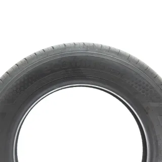 Sommerreifen Kumho Eco Wing ES31 185/65 R15 88H DOT25 DEMO 1Stk - Bild 4