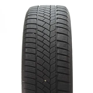 MINI Clubman F54 Winterräder JCW Grip Spoke 815 Conti 205/55R18 96H 6887611 - Bild 7