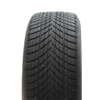Audi A5 FU B10 Winterräder 5-Doppelspeichen Goodyear 215/55R17 DOT25 8B3601025A - Bild 7