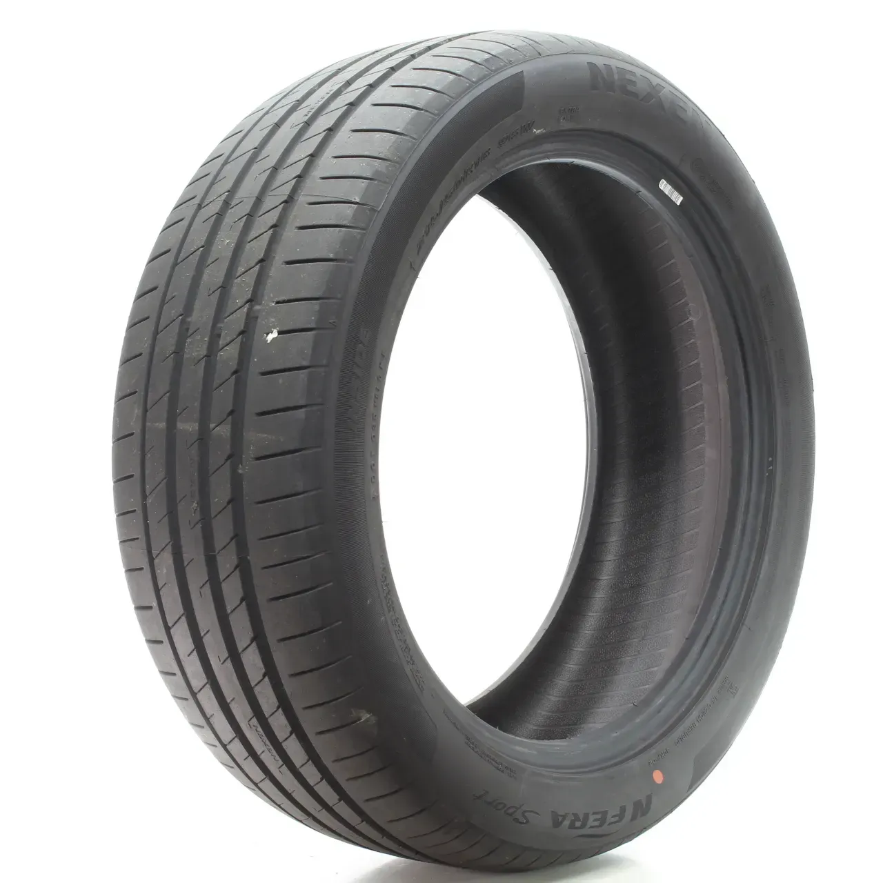 Sommerreifen Nexen N Fera Sport XL 215/50 R18 96W DOT25 DEMO 1Stk - Bild 1