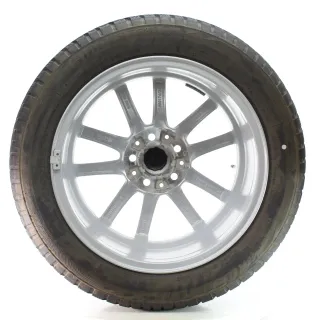 BMW 3er G20 G21 Winterräder V-Speiche 778 Bridgestone 225/50R17 DOT25 6883520 - Bild 5