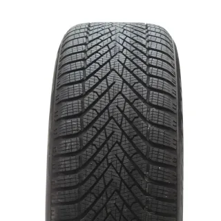 VW Passat B9 Variant CJ5 Winterräder Bologna Pirelli 215/55R17 DOT25 3J0601025K - Bild 8