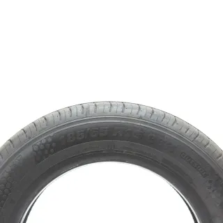 Sommerreifen Kumho Ecowing ES31 185/65 R15 88H DOT25 DEMO 1Stk - Bild 5