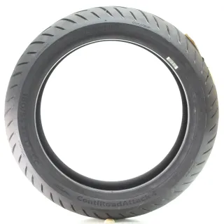 Motorradreifen Conti ContiRoadAttack 4 Rear M/C 180/55R17 73W DOT23 NEU 1Stk - Bild 2