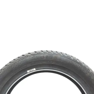 Winterreifen Continental WinterContact TS 870 EVc 225/45R17 91H DOT24 DEMO 1 Stk - Bild 4