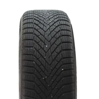 VW Passat B9 Variant CJ5 Winterräder Bologna Pirelli 215/55R17 DOT25 3J0601025K - Bild 7