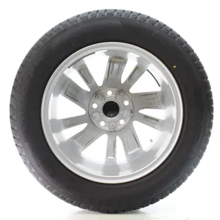 VW Touran 5T Winterräder Karlstad Pirelli Sottozero 3 205/60R16 DOT25 5TA601025Q - Bild 5