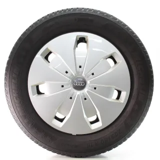 Audi Q2 GA VW T-ROC A11 Winterräder Stahl Michelin 205/60R16 92H 5Q0601027CJ - Bild 2