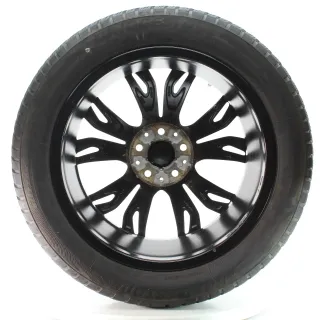 BMW X1 F48 X2 F39 Winterräder Y-Speiche 566 Bridgestone 225/50R18 DOT23 6883503 - Bild 5