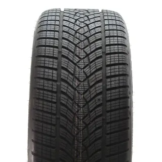 BMW 4er i4 G26 Winterräder Doppelspeiche 853 Goodyear 245/45R18 100H 6896768 - Bild 7