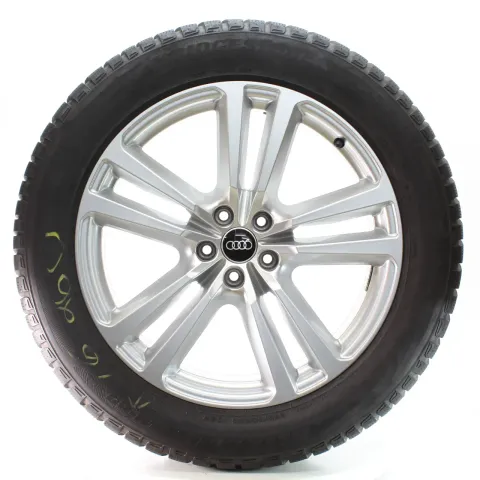 Background image for Audi Q7 SQ7 4M Winterräder 5-Arm-Doppelspeiche 255/50R20 109V 4M0601025G