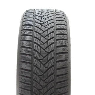 Winterreifen Dunlop Winter Sport 5 XL 215/55R17 98V DOT23 1Stk - Bild 6