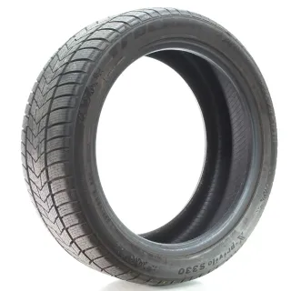 Winterreifen Tracmax X-privilo s330 XL 225/45R18 95V DOT25 - Bild 1