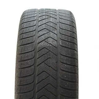 Audi Q5 FY Winterräder 10-Speichen-Vox-Design 255/45R20 DOT24 80A071490C - Bild 7
