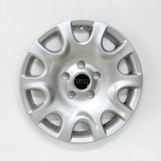 Mini Cooper F55 F56 F57 15 Zoll 5-Loch Radkappen Radzierblenden 6854171 4Stk - Bild 6