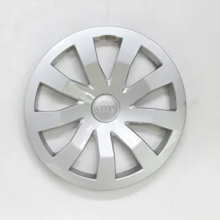Audi A1 GB 15 Zoll Radkappen Radblenden Radzierblenden Original 82A601147 4Stk - Bild 4