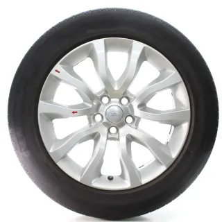 Land Rover Range Rover L494 Sommerräder Style 502 255/55R20 DK6M-1007-MB - Bild 3