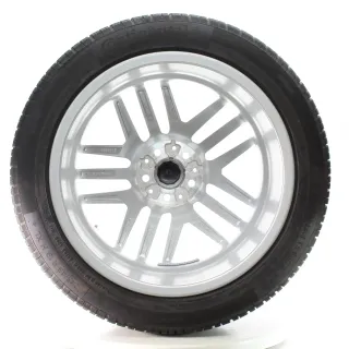 BMW 5er G60 G61 Winterräder Triplex-Speiche 933 Conti 245/45R19 DOT23 5A324D6 - Bild 5