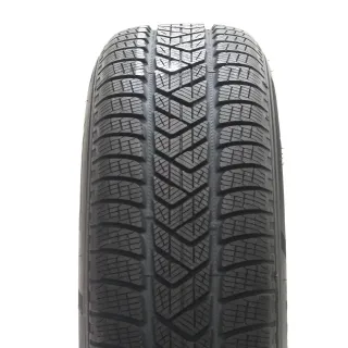 Land Rover Discovery Sport L550 Winterräder 5-Arm Pirelli 225/65R17 FK72-1007-AB - Bild 7