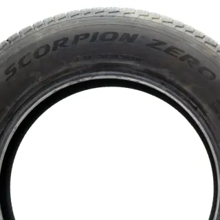 Sommerreifen Pirelli Scorpion Zero All Season LR XL 255/65 R19 114V DOT23 DEMO - Bild 5