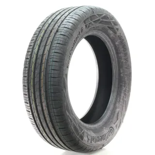 Sommerreifen Continental EcoContact 6 205/60R16 92V DOT23 NEU 1Stk - Bild 1
