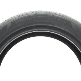 Sommerreifen Hankook Ventus S1 evo 3 SUV AO XL 285/45R21 113Y DOT23 NEU 1Stk - Bild 5