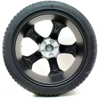 Cupra Formentor Winterräder Copper Bridgestone 245/40R19 Z246409VEFFBL2 NEU - Bild 5