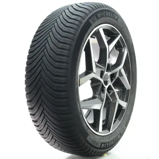 KIA Sportage V NQ5 Allwetterräder Musan Michelin 235/50R19 103V DOT25 R2400ADE09 - Bild 6