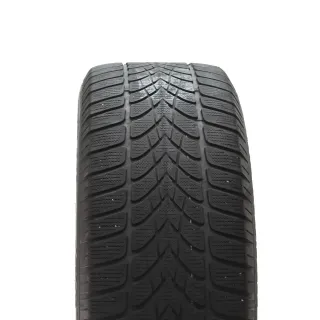 Audi A4 S4 8W Winterräder 5-Parallelspeichen Dunlop 225/50R17 DOT23 8W0601025P - Bild 7