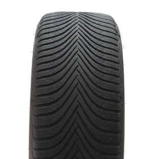 BMW X1 F48 X2 F39 Winterräder V-Speiche 560 Michelin 225/55R17 DOT24 6856061 - Bild 7