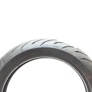 Motorradreifen Pirelli Angel GT 2 Rear M/C TL 180/55R17 73W NEU 1Stk - Bild 5