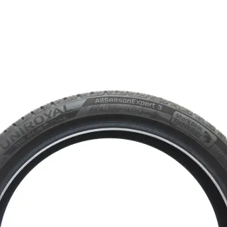 Allwetterreifen Uniroyal AllSeasonExpert 3 XL EV 225/40 R19 93Y DOT25 - Bild 4