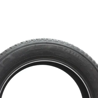 Winterreifen Michelin Latitude Alpin LA2 ZP * XL 255/50 R19 107V 3528704419081 - Bild 5
