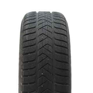 VW Passat 3G B8 Winterräder Aragon Pirelli Sottozero 3 215/60R16 95H 3G0601025BJ - Bild 7